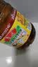 鲁花 【保真菜籽油】食用油 低芥酸特香菜籽油 6.18L   物理压榨 实拍图