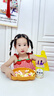 南京同仁堂塔塔糖儿童驱虫健脾成年人宝宝塔糖调理肠胃养生糖60g 实拍图