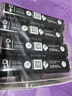 ZIPPO之宝配件耗材 全年口粮套装 ZCBEC-87（小油*4+火石*2+棉线*1） 实拍图