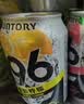 SUNTORY -196°C三得利果酒桃子味黑科技气泡鸡尾酒 330ml*24  聚会冰饮微醺送礼 实拍图