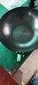 美的（Midea）电磁炉电陶炉 家用大功率 2200W 恒匀火技术 智能定时  火锅炒菜套装微晶面板C22-WH2237 实拍图