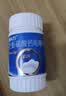 盖天力 牡蛎碳酸钙咀嚼片150mg*60片/盒 成人孕妇中老年专用补钙钙片 预防治疗钙缺乏症骨质疏松手足抽搐脚抽筋 实拍图