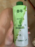 参半绿茶清新漱口水 预防龋齿 温和不辣口 绿茶味 400ml  实拍图