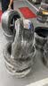 米其林（MICHELIN）汽车轮胎 255/45ZR19 104Y 竞驰 PILOT SPORT 5 适配奥迪A6L/A8L 实拍图