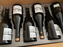 蕾拉法国LAYLA【品牌爆款月销过万】进口14度干红葡萄酒750mlX6礼盒装 实拍图
