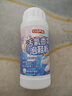 巨奇香氛泡鞋粉洗鞋清洁剂刷鞋神器苏打清洁剂运动小白鞋网鞋去污100g 实拍图