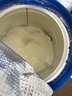 Hero Baby原装进口白金版1段（0-6月）800g 乳脂球膜 益生元 易吸收 实拍图