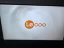 Lecoo联想21.5英寸显示器100Hz 三边微边低蓝光不闪屏节能认证 办公电脑显示屏 显示器B2229E 实拍图