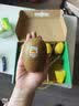 佳沛（zespri）新西兰阳光金奇异果 9个装单果重约175-204g 源头直发一件包邮 实拍图