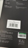 绿联适用苹果17ProMax钢化膜iPhone17ProMax手机膜高清全屏覆盖不挡边防指纹防摔超薄无尘仓秒贴保护膜 实拍图
