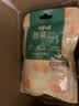 百草味熟制板栗仁500g/10小包 坚果炒货休闲零食坚果板栗子仁即食 实拍图