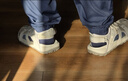 北面（The North Face）凉鞋男户外轻便抓地涉水鞋防滑沙滩鞋舒适 83NL 6S4 实拍图