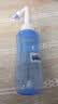 维德手动洗鼻器成人儿童生理盐水鼻炎鼻腔清洗冲洗器500ml+90包盐 实拍图