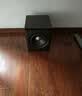 漫步者（EDIFIER）新品S201MKII 2.1有源音箱 蓝牙音箱 无线低音炮 Hi-Res双金标 蓝牙V6.0 电脑音箱 电视音响 实拍图