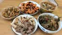 小牛凯西国产原肉整切调理眼肉西冷牛排1.2KG/10片含酱包牛肉牛扒生鲜早餐 实拍图