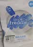 小皮（Little Freddie）有机原味高铁大米粉160g*1盒宝宝辅食婴儿营养低敏米糊米粉6-12月 实拍图