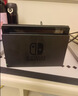 任天堂（Nintendo）【国内保税仓】Switch2/1代 OLED/续航加强日版/港版便携家用ns体感游戏机掌机 日版续航红蓝+健身环大冒险 实拍图