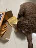 HELLOJOY狗狗零食大礼包1200g成犬幼犬磨牙训练宠物零食福袋礼盒 2.4斤 实拍图