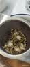 陈一凡毛尖茶250g 特级浓香型春茶明前炒青绿茶茶叶袋装 实拍图