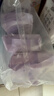 舒洁（Kleenex）湿厕纸24抽*10包便携洁厕湿纸巾女性专用湿巾厕纸 实拍图