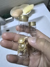伊丽莎白雅顿金胶面部精华液60粒*2修护神经酰胺补水保湿七夕情人节礼物送女友 实拍图