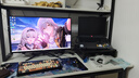 山泽HDMI线2.0版  4K数字高清线1.5米 3D视频线工程级 投影仪笔记本电脑电视机机顶盒数据连接线 15SH8 实拍图
