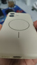 奶小鸭（NEYAA）适用苹果15promax手机壳iphone15promax保护套全包超薄Magsafe磁吸液态硅胶防摔简约男女款 钛原色 实拍图