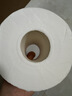 维达（Vinda）有芯卷纸 蓝色经典4层200克*10卷 厚韧大分量 卫生纸厕纸 卷筒纸 实拍图