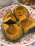 京鲜生 内蒙沙漠贝贝南瓜 净4.5斤(粉糯瓜) 中果300g+辅食 源头直发 实拍图