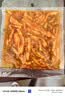 桂青源香辣牛板筋朝族风味方便食品58克解馋零食甄选牛背脊大筋 实拍图