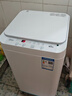 美的（Midea）波轮洗衣机全自动 3KG 迷你内衣婴儿洗衣机 健康除螨 MB30V21EPLUS 以旧换新 京东自营 实拍图