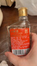 郎酒小郎酒精酿款 兼香型白酒 45度 100mL*6瓶 整箱装【小酒】 实拍图