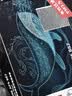 博世（BOSCH）空调滤芯滤清器5657凯美瑞亚洲龙卡罗拉雷凌威兰达汉兰达赛那RAV4 实拍图
