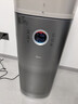 美的（Midea）【甲醛数显净化加湿器一体】空气净化器鼻炎家用除醛烟味异味过敏原空气净化机RX600ProH 实拍图