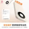 第一卫DIVI【官 版 真 液 态】适用华为mate80promax手机壳Mate80pro保护套全包超薄肤感硅胶防摔简约男女款 实拍图