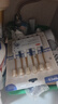 高露洁（Colgate）【热卖榜】牙刷软毛超洁纤柔牙刷成人深层清洁独立包装5支 实拍图