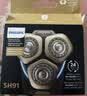 飞利浦（PHILIPS） 剃须刀刀头配S9000 SW6700 SW9700 S9041 荷兰进口SH91（3刀网+3刀片） 实拍图