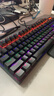 雷柏（Rapoo）V500PRO 有线背光机械键盘 104键全尺寸游戏电竞笔记本电脑多媒体办公吃鸡全键无冲键盘 黑轴 实拍图
