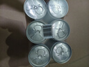 健力宝经典国货碳酸饮料橙蜜味200mL*24摩登迷你罐汽水补充电解质含蜂蜜 实拍图