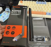 Tenda腾达 usb无线网卡wifi6 AX900双频5g 无线网卡台式机专用 高增益天线 wifi接收器 无线wifi发射 实拍图