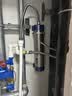 惠尔顿（WHEELTON） 全屋中央净水器系统家用厨下净水器前置过滤器自来水农村井水大流量管道超滤机别墅小区房车商用 UF4大平层/全屋够用6000L 实拍图