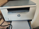 惠普（HP）M232dw 家用激光打印机 自动双面无线学生家用一体机 高速高效（低成本 体积小） 实拍图