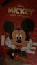 迪士尼（Disney）疯狂动物城蓝牙音箱白噪音高音质氛围夜灯枕上音响音乐盒送女生闺蜜生日毕业礼物高级小众实用朱迪 实拍图