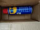 WD-40除锈剂润滑剂门锁润滑油机械防锈油螺丝螺栓松动剂铁锈清洁神器200ml 实拍图