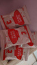 秋田满满维C水果溶豆水蜜桃樱桃味18g儿童零食辅食享6个月以上婴儿食谱 实拍图