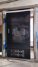 格兰仕（Galanz）变频微波炉烤箱一体机光波炉900瓦大功率速热家用23L大容量平板易清洁省电一级能效智能菜单烧烤 2026新升级彩膜BM1(S2) 实拍图