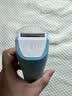 樱舒自动吸发婴儿理发器低噪音理发器宝宝剃头器新生儿剪发电推子 实拍图