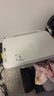 惠普（HP）4925彩色无线喷墨打印机家用 大印量低成本照片打印机 家庭用小型微信打印复印扫描一体机 实拍图