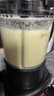 九阳（Joyoung）有钛破壁机家用轻音全自动多功能降噪预约豆浆机榨汁辅食机1.75L五谷杂粮3-5人金榜 Y915s 实拍图