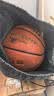 斯伯丁（SPALDING）篮球TF系列7号PU比赛室内外兼用耐磨学生成人青少年 77-176Y 实拍图